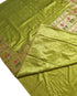Bengaluru Crape Antic Silk Meena Sarees