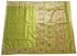 Bengaluru Crape Antic Silk Meena Sarees