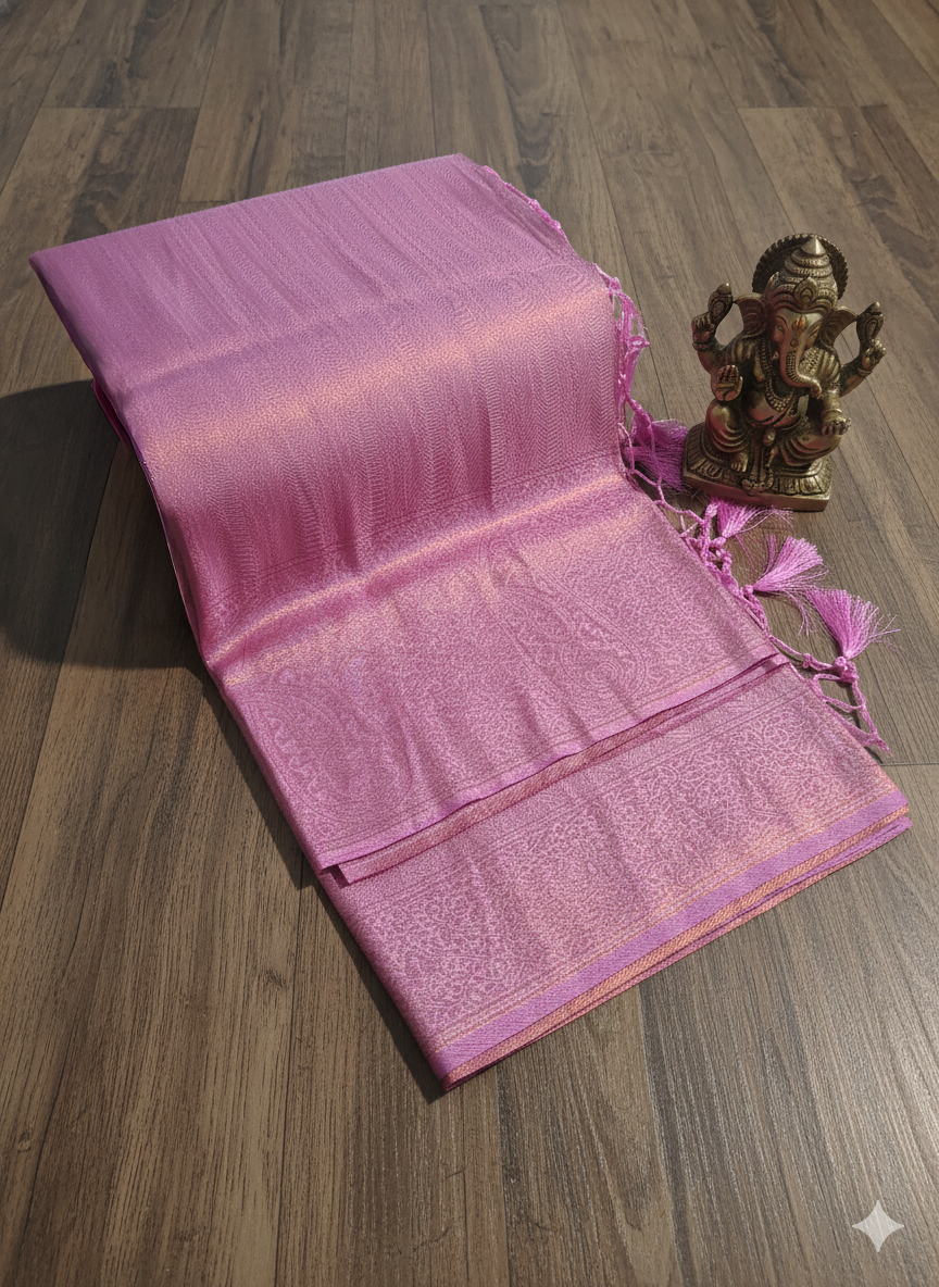 Kubera Pattu Sarees