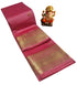 Semi Silk Saree