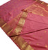 Semi Silk Saree