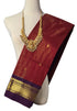 Kanchipuram Pure Cotton Sarees