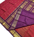 Kanchipuram Pure Cotton Sarees