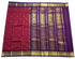 Kanchipuram Pure Cotton Sarees