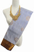 Semi Silk Saree
