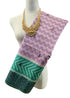 Semi Tussar Antic Design Sarees