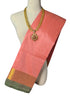 Vairaoosi Agarlic Cotton Silk Sarees