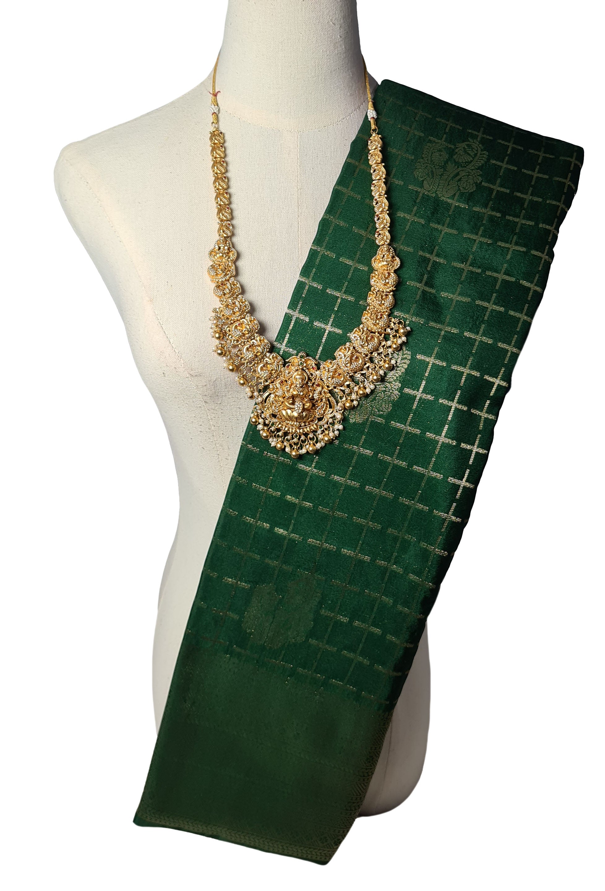 Bengaluru Designer Sarees