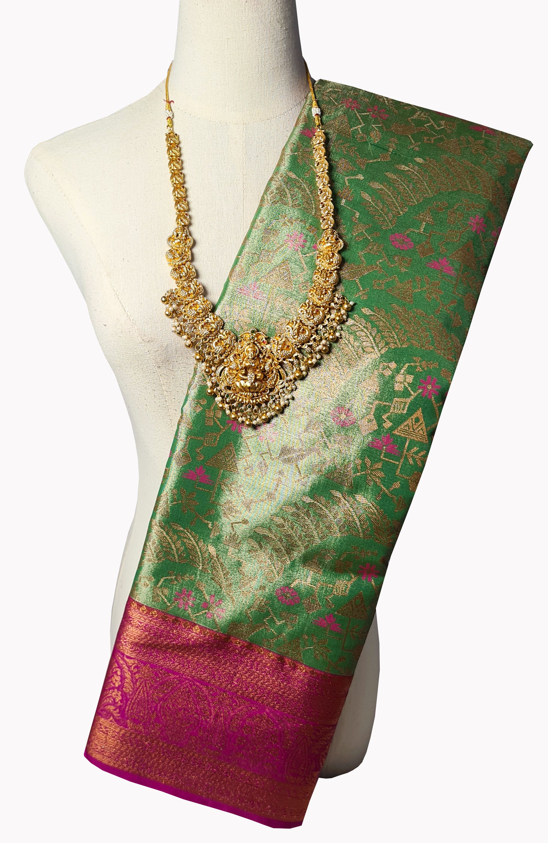 Bengaluru Designer Sarees