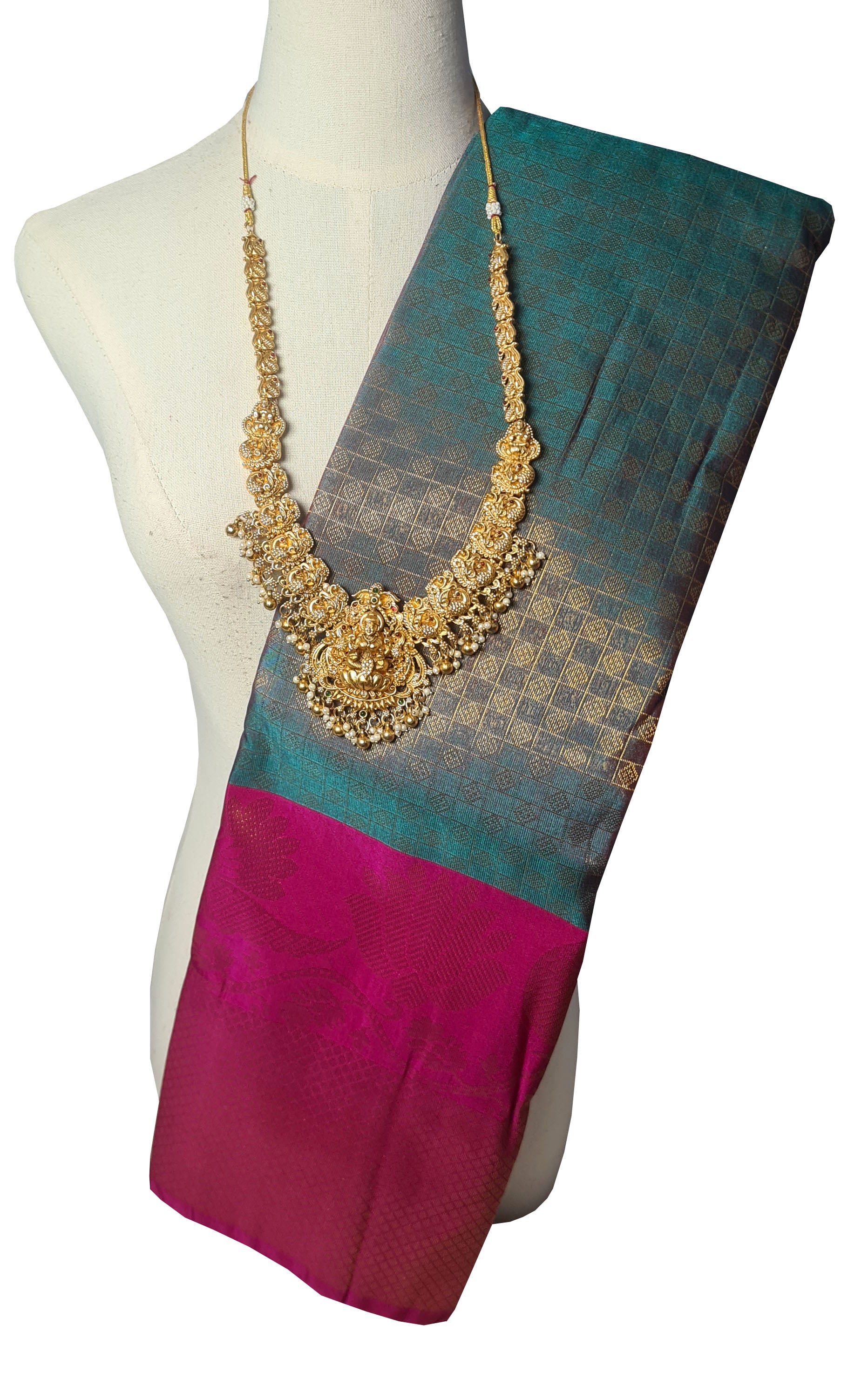 Bengaluru Designer Sarees