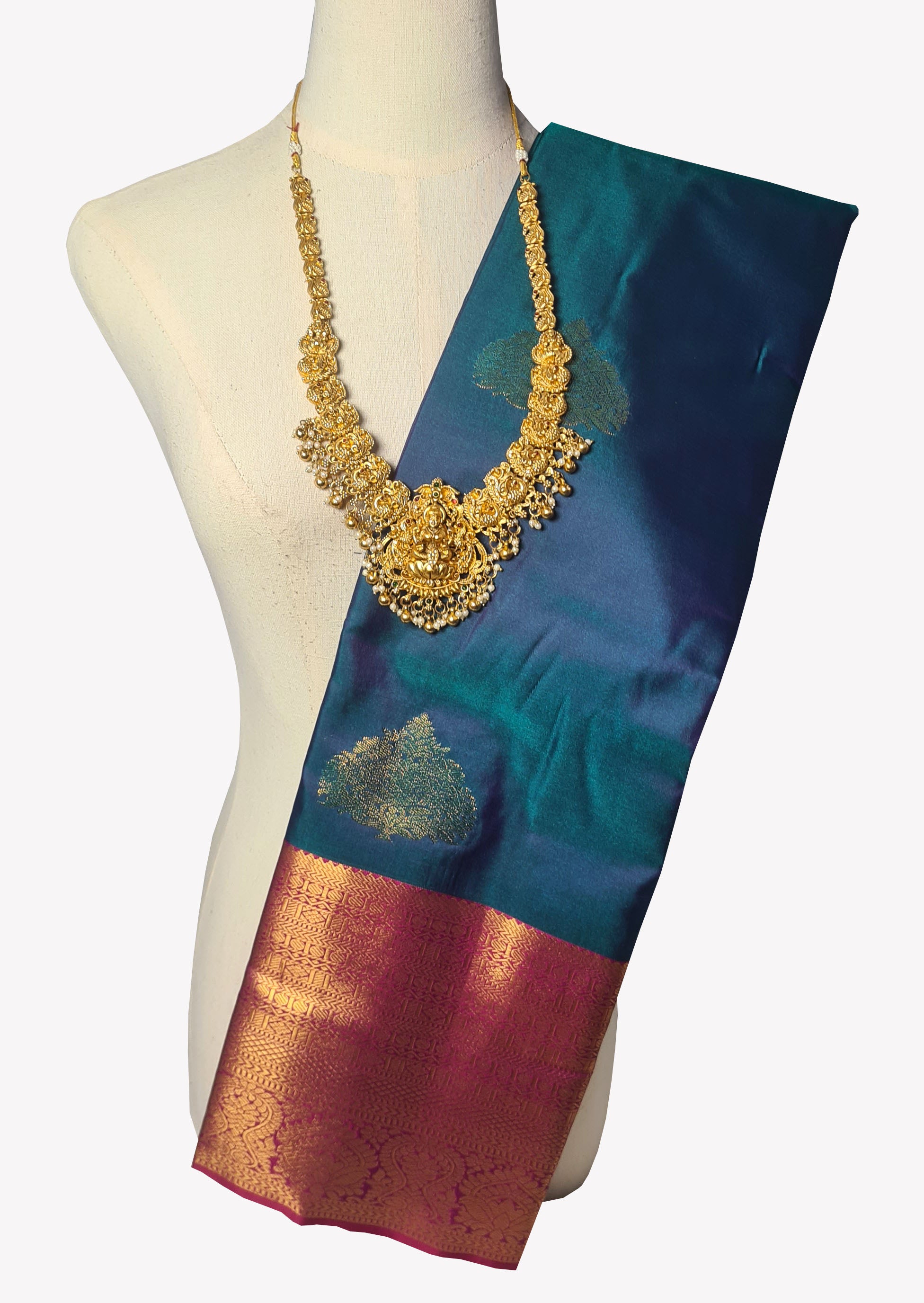 Bengaluru Designer Sarees
