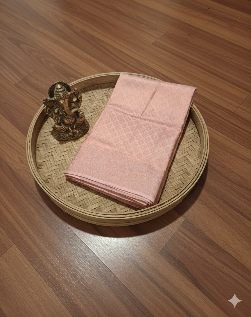 Kubera Pattu Sarees
