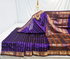 Kanchipuram Pure Silk Cotton Saree