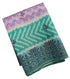 Semi Tussar Antic Design Sarees
