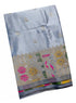 Bengaluru Crape Antic Silk Meena Sarees