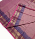 Kanchipuram Pure Cotton Sarees