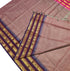 Pure Rich Cotton Sarees