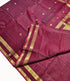 Kanchipuram Pure Silk Cotton Saree