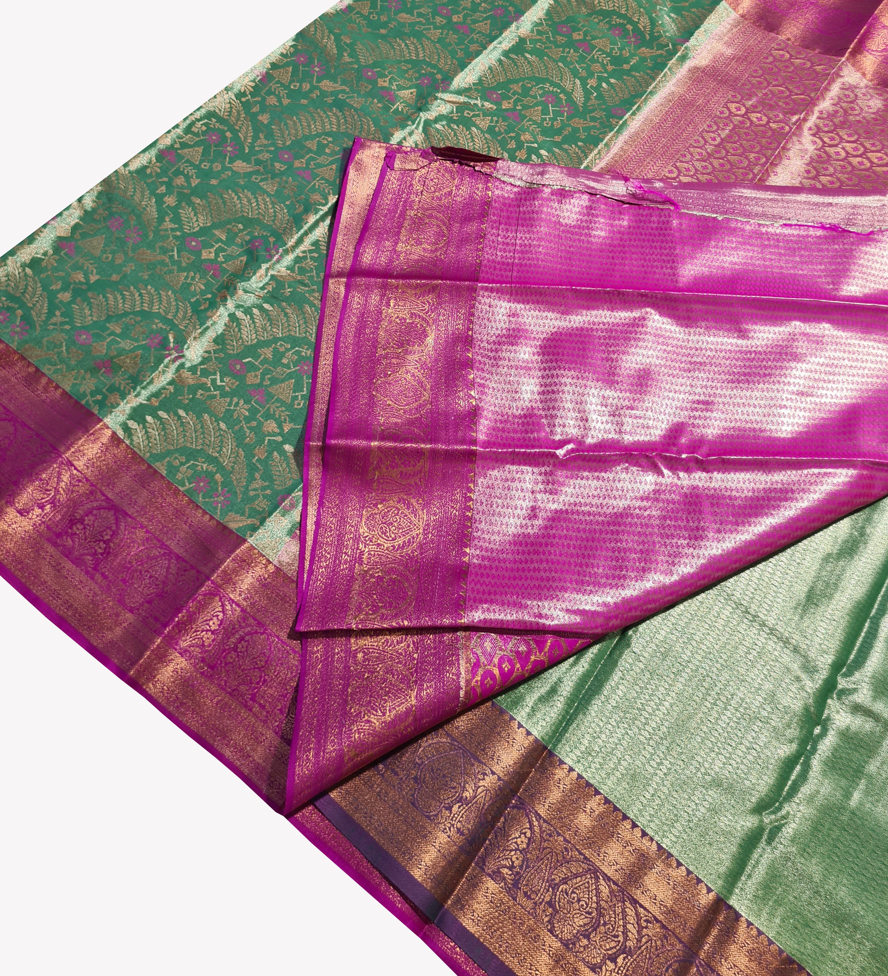 Bengaluru Designer Sarees