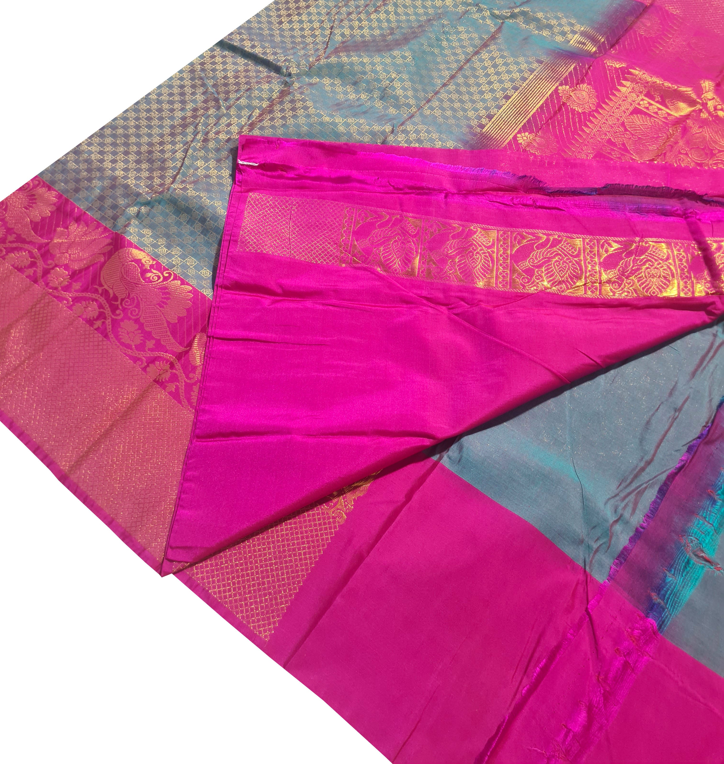Bengaluru Designer Sarees
