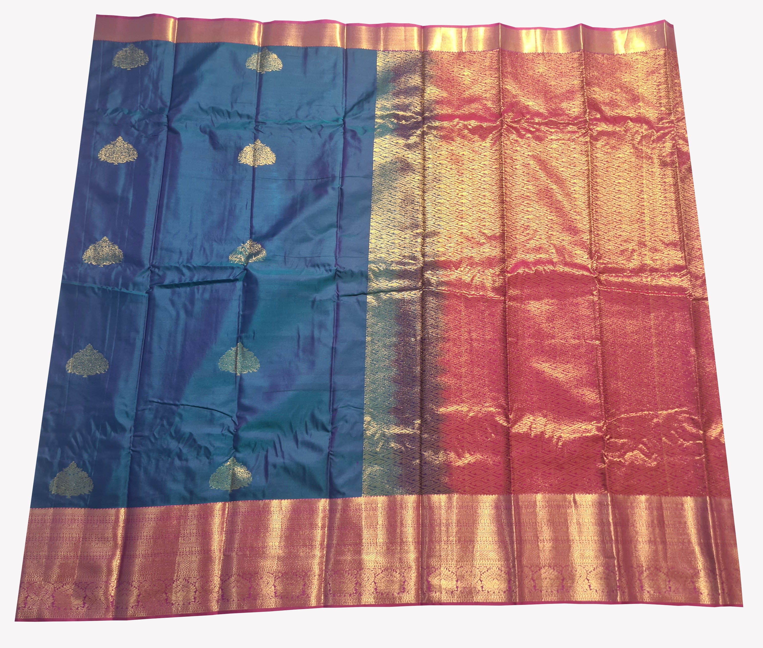 Bengaluru Designer Sarees