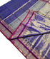 Kanchipuram Pure Silk Cotton Saree