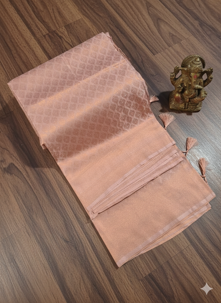 Kubera Pattu Sarees