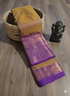 Semi Silk Saree