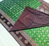 Kanchi Vegan Silk Saree