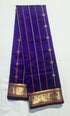 Kanchipuram Pure Silk Cotton Saree