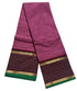 Pure Cotton Plain Sarees
