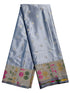 Bengaluru Crape Antic Silk Meena Sarees