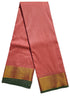Vairaoosi Agarlic Cotton Silk Sarees