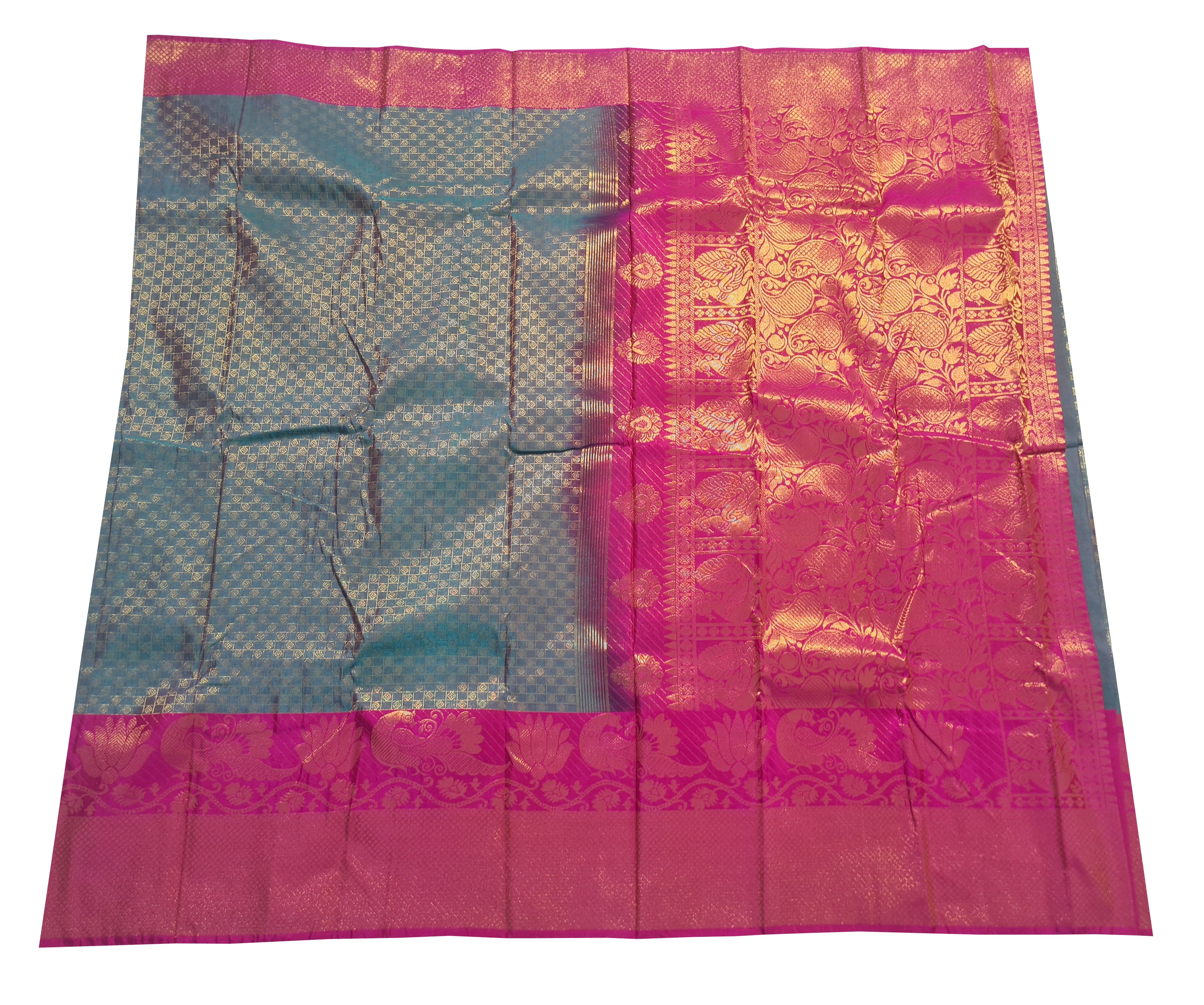 Bengaluru Designer Sarees