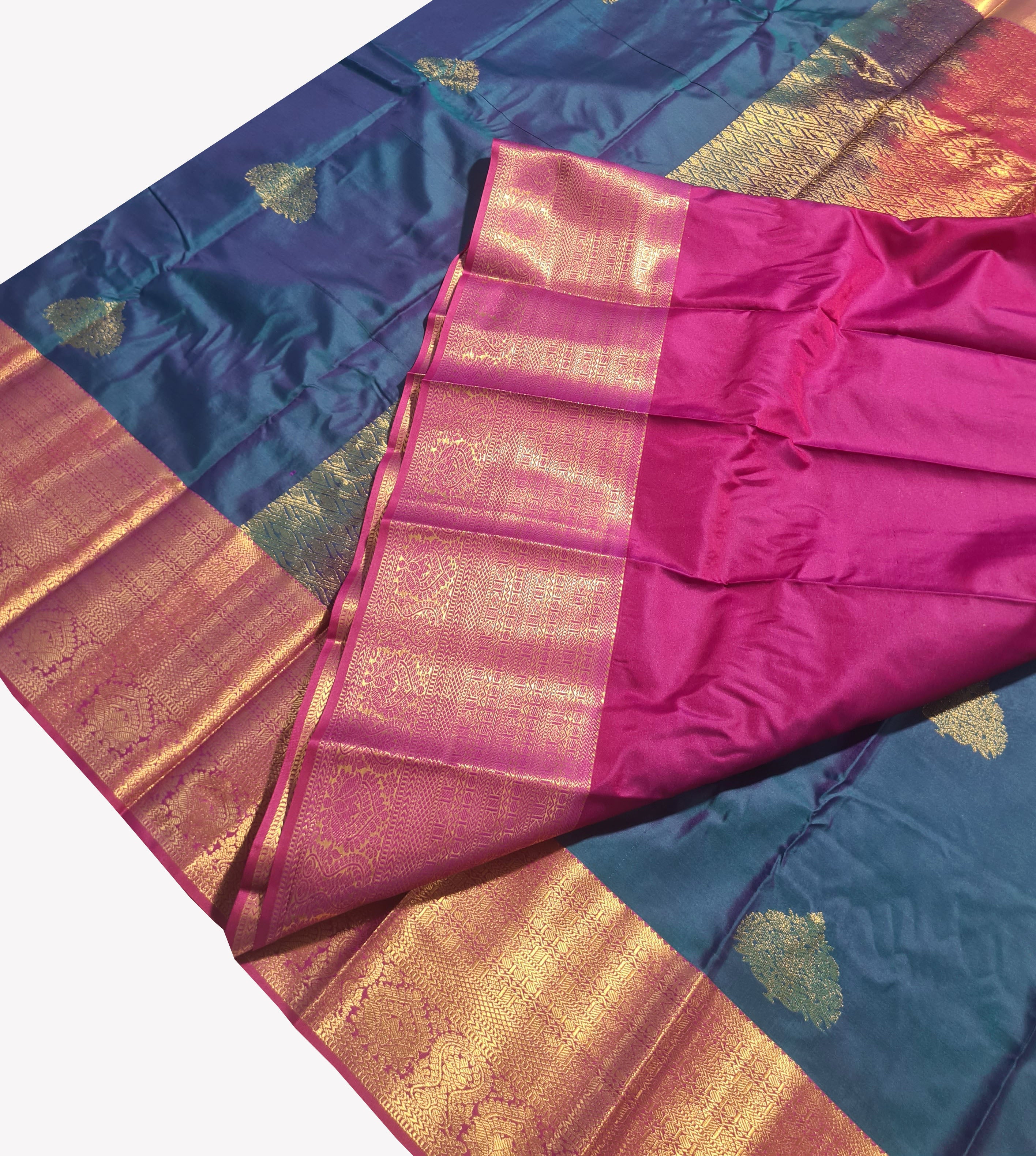Bengaluru Designer Sarees
