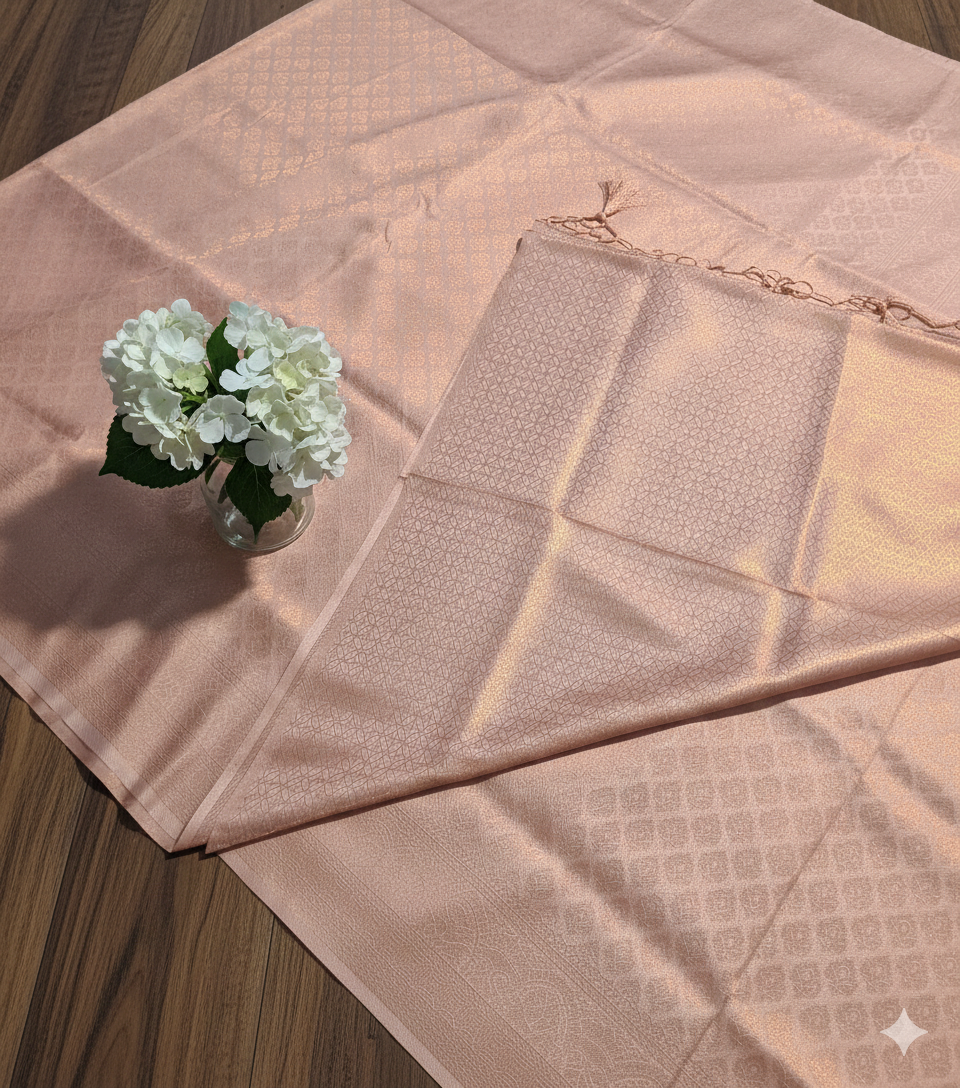 Kubera Pattu Sarees