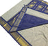 Vairaoosi Kanchipuram Agarlic Cotton Sarees