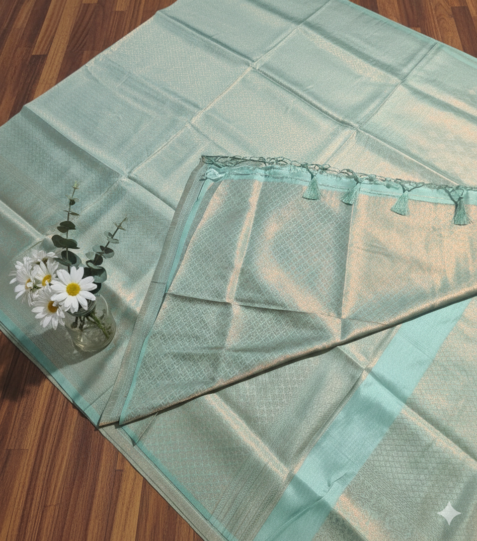 Kubera Pattu Sarees