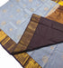 Semi Silk Saree