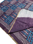 Semi Tussar Antic Design Sarees