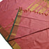 Vairaoosi Agarlic Cotton Silk Sarees