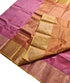 Butter Loom Silk Sarees