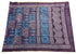 Semi Tussar Antic Design Sarees