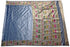 Bengaluru Crape Antic Silk Meena Sarees