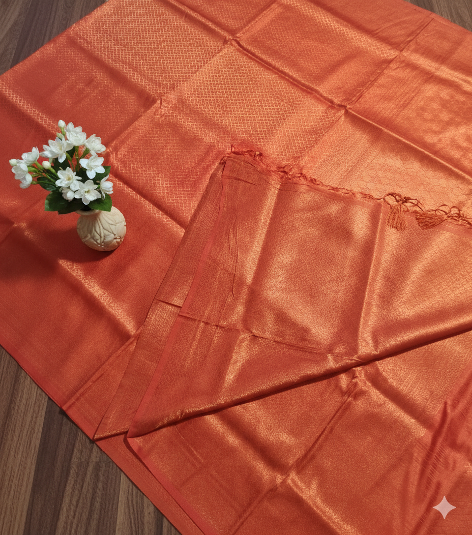 Kubera Pattu Sarees