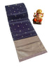 Kanchi Vegan Silk Saree
