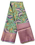 Digital Kubera Silk Sarees