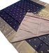 Kanchi Vegan Silk Saree