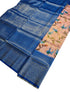 Digital Kubera Silk Sarees