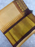 Kanchipuram Pure Silk Cotton Saree